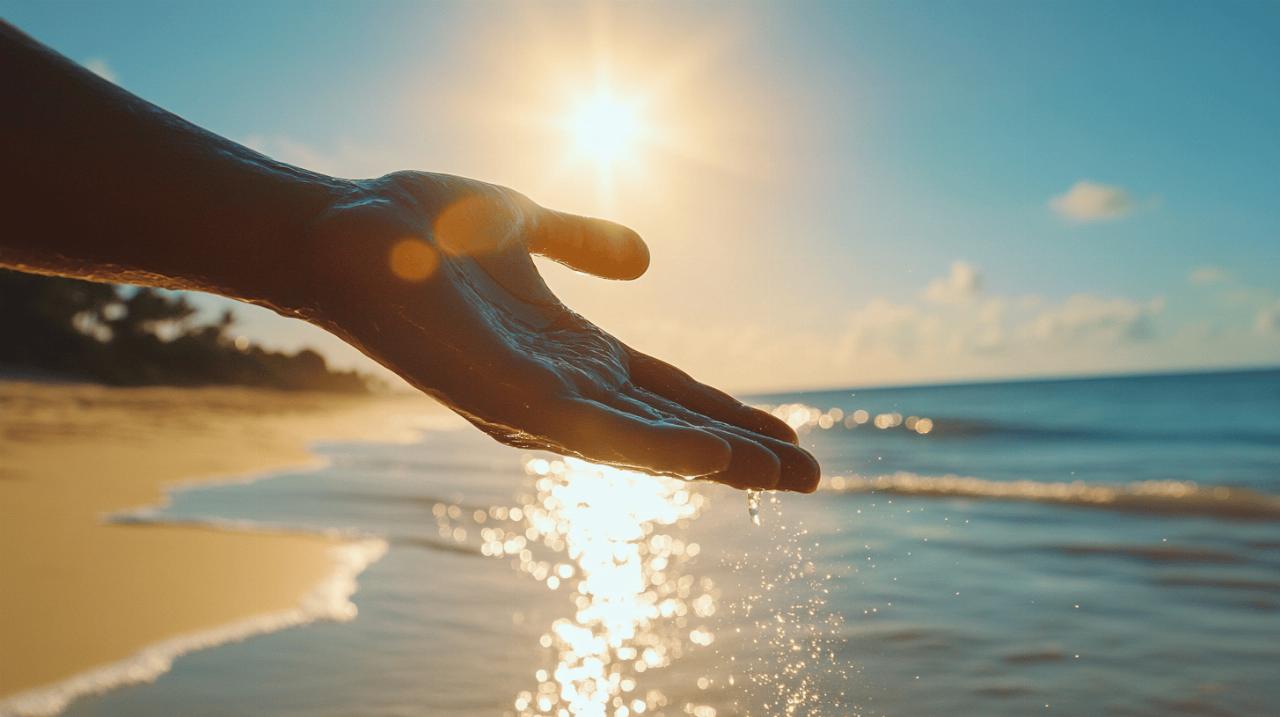 Cicatrices sur le visage ou le corps : comment les protéger du soleil efficacement