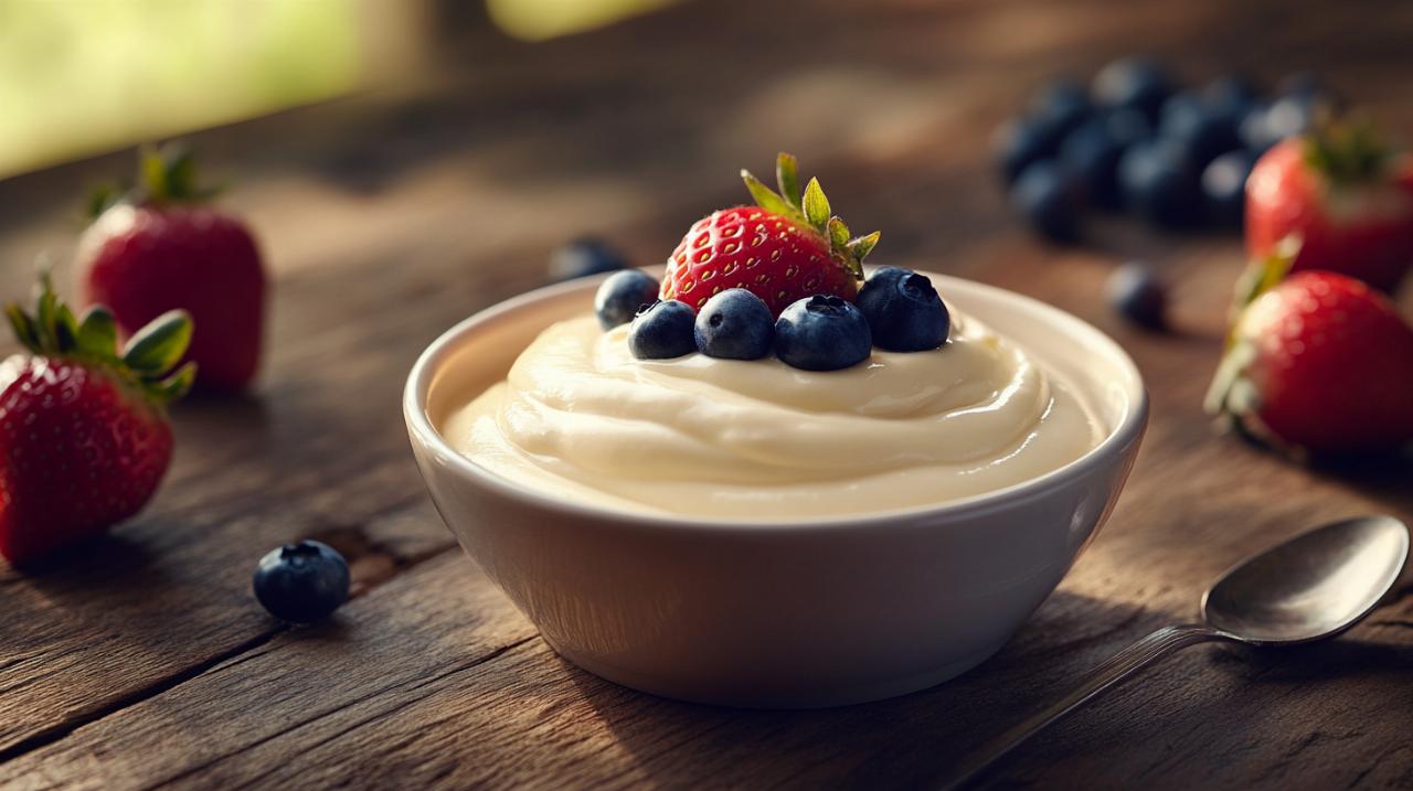Les bienfaits du fromage blanc 0% pour un régime équilibré