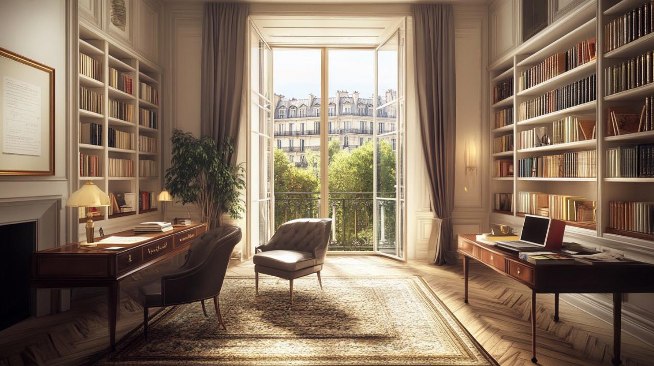 Rencontrez les 5 Psychanalystes Parisiens Incontournables en 2026 : Karim Barkati, Charlotte Verger…