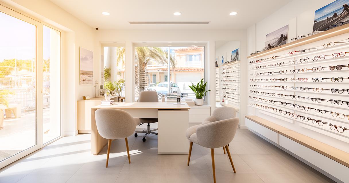 Trouvez votre opticien à Argelès-sur-Mer – Alain Afflelou : l&rsquo;excellence optique dans les Pyrénées-Orientales